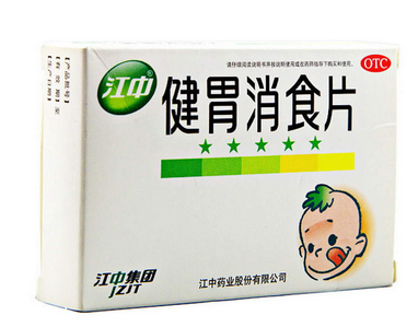 健胃消食片和乳酸菌素片哪個(gè)好？功效不同因病而異