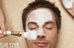 敷面膜刺痛什么原因？不僅僅是缺水