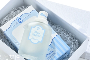 紀(jì)梵希小熊寶寶香水好聞嗎？一起來(lái)看看香評(píng)