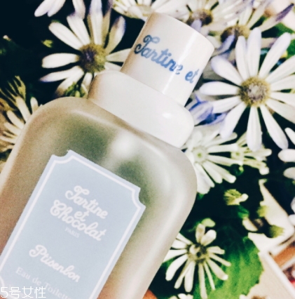 紀(jì)梵希小熊寶寶香水好聞嗎？一起來看看香評