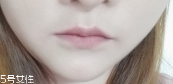 美國MILANI口紅77號試色 日常黃皮色 美國MILANI口紅77號試色 日常黃皮色