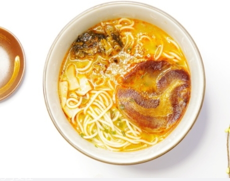 拉面說是哪個(gè)國家的？拉面說拉面哪個(gè)味道好