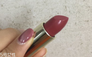 MILANI口紅哪款顏色適合秋冬？77低調(diào)嫩膚色