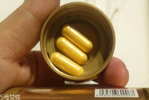 攜康牌輔酶Q10維E膠囊怎么吃 攜康牌輔酶Q10維E膠囊怎么吃