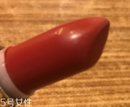 MILANI口紅哪款顏色適合秋冬？77低調(diào)嫩膚色