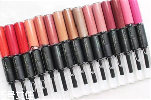 mac口紅哪個色號好看又百搭？超全試色