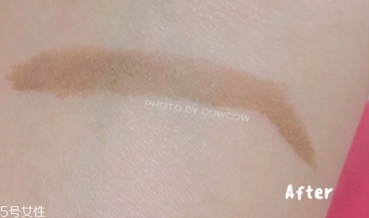 染眉膏可以持續(xù)多久？一天都不會(huì)暈妝的小秘密