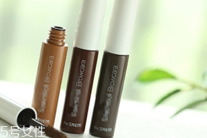 染眉膏可以持續(xù)多久？一天都不會(huì)暈妝的小秘密