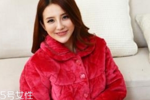 冬天睡衣多久洗一次？睡衣一周洗一次最好