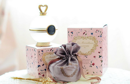 laduree花瓣腮紅好用嗎？貴婦專用彩妝線