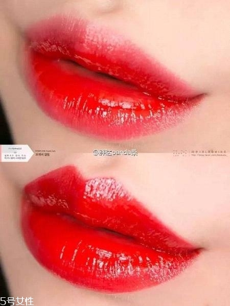 mac口紅哪個色號好看又百搭？超全試色