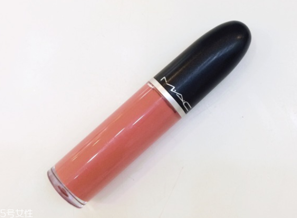 mac sweet sakura適合黃皮嗎？口紅要選擇適合自己的