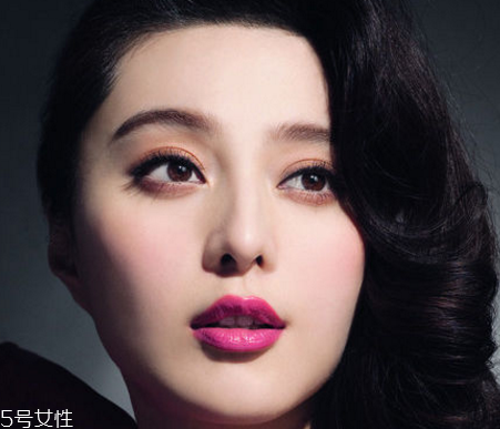 唇釉可以當腮紅嗎？唇釉這樣涂最好看