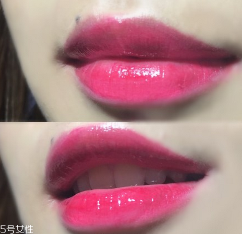 ysl唇釉哪個(gè)顏色最火？ysl唇釉的搭配技巧