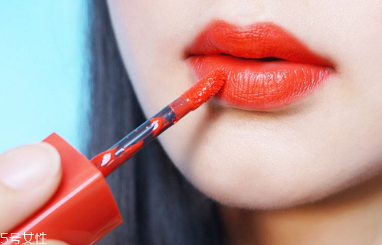 唇釉可以帶上飛機(jī)嗎？最好用的唇釉排行榜2018