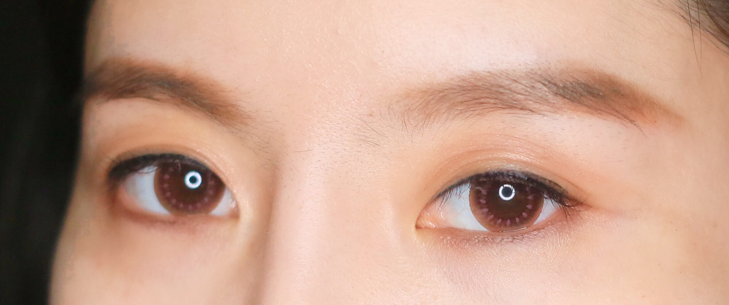 嫵媚眼線(xiàn)的畫(huà)法 4種風(fēng)情眼線(xiàn)畫(huà)法