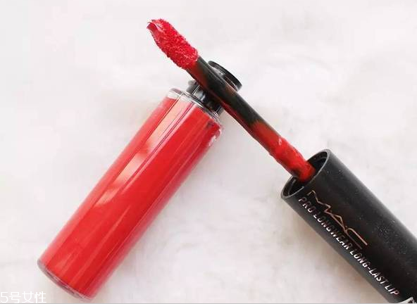 mac口紅哪個色號好看又百搭？超全試色