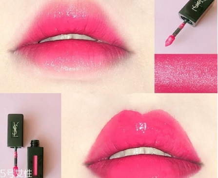 ysl唇釉怎么涂不掉色？唇部保養(yǎng)很重要
