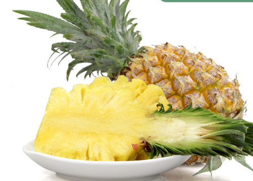 舌頭起泡能吃菠蘿嗎 適量吃 舌頭起泡能吃菠蘿嗎 適量吃