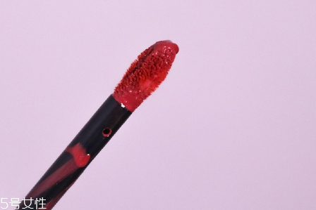 ysl圣羅蘭銀管唇釉好用嗎？蜜糖一樣水潤柔滑