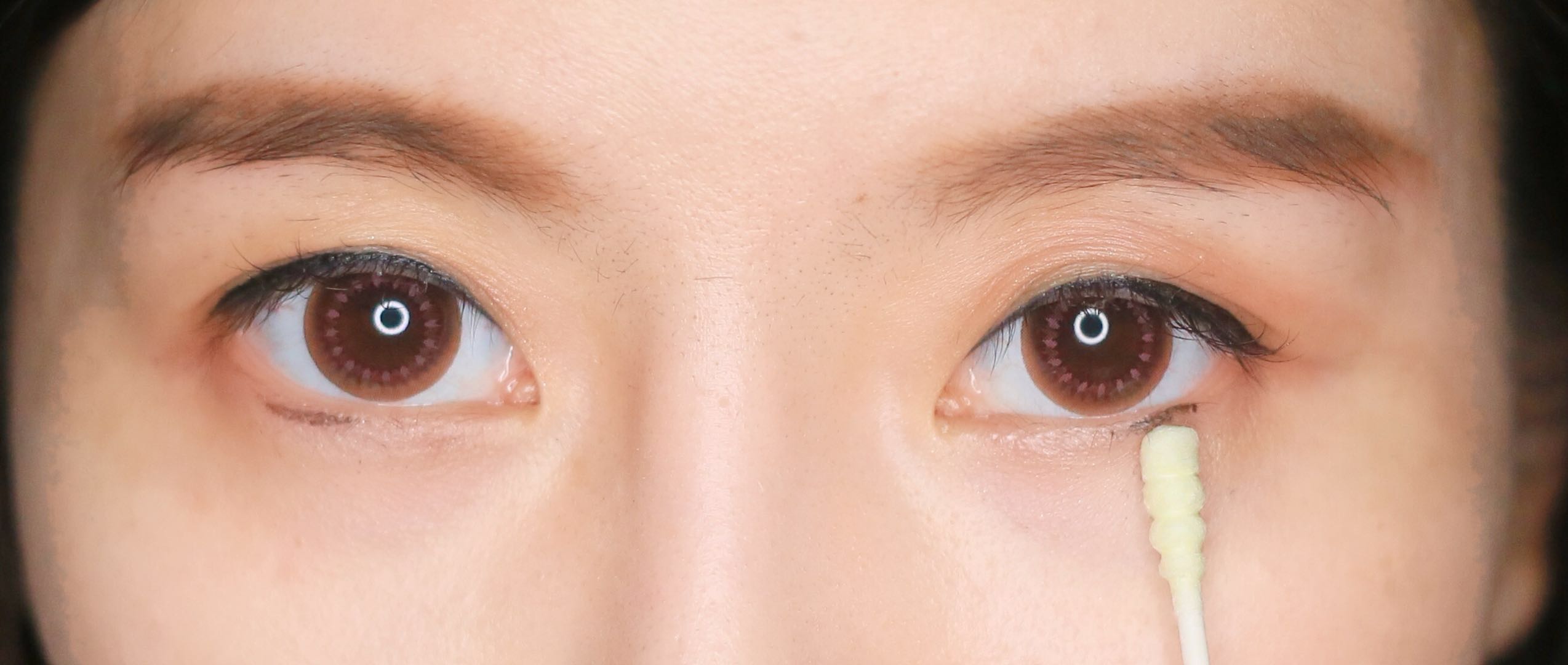 嫵媚眼線(xiàn)的畫(huà)法 4種風(fēng)情眼線(xiàn)畫(huà)法