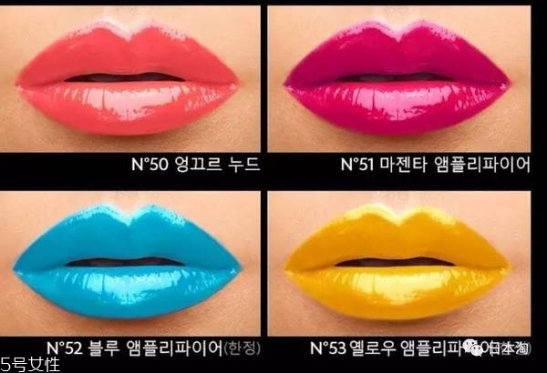 ysl唇釉怎么涂出玻璃唇？打造獨(dú)特唇色