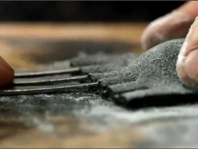 海鮮墨魚(yú)面餃子的做法 蔡健雅熱愛(ài)料理 海鮮墨魚(yú)面餃子的做法 蔡健雅熱愛(ài)料理