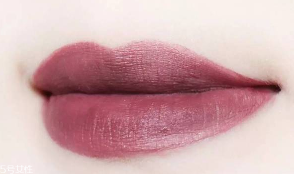 mac口紅哪個色號好看又百搭？超全試色