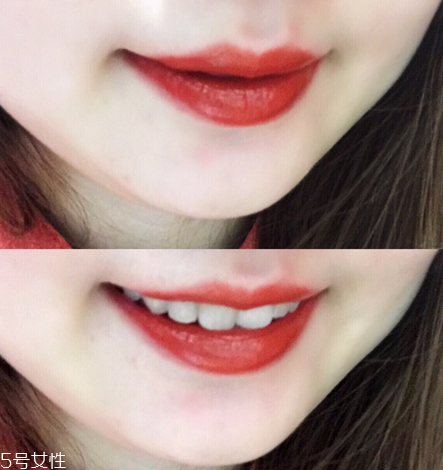 迪奧癮誘超模漆光唇釉怎么樣？人群之中你最醒目