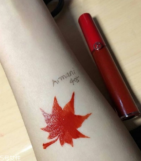 迪奧癮誘超模漆光唇釉怎么樣？人群之中你最醒目