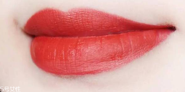 mac口紅哪個色號好看又百搭？超全試色
