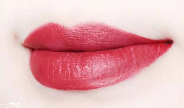 mac口紅哪個色號好看又百搭？超全試色
