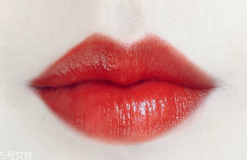 迪奧癮誘超模漆光唇釉怎么樣？人群之中你最醒目