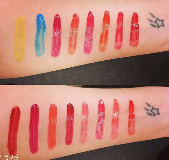 ysl唇釉怎么涂出玻璃唇？打造獨(dú)特唇色