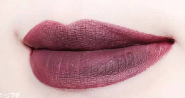 mac口紅哪個色號好看又百搭？超全試色