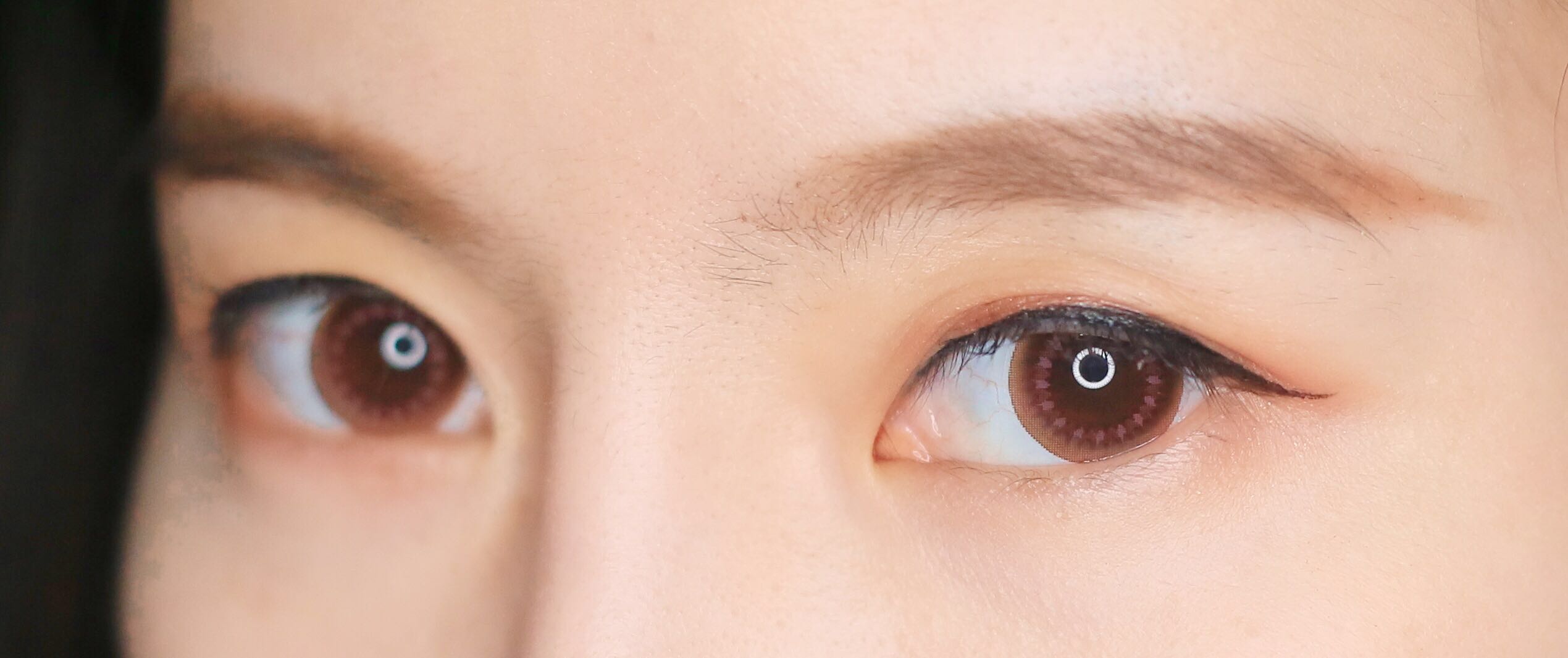 嫵媚眼線(xiàn)的畫(huà)法 4種風(fēng)情眼線(xiàn)畫(huà)法