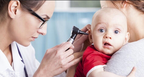 孩子多大可以掏耳朵 一般不建議 孩子多大可以掏耳朵 一般不建議