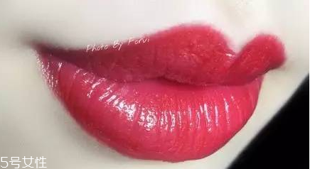 mac sweet sakura適合黃皮嗎？口紅要選擇適合自己的