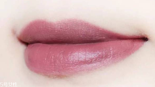 mac口紅哪個色號好看又百搭？超全試色