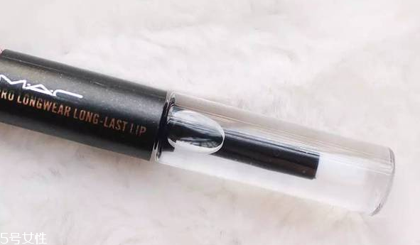 mac口紅哪個色號好看又百搭？超全試色