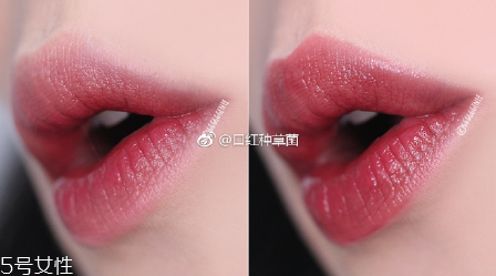 ysl圣羅蘭銀管唇釉好用嗎？蜜糖一樣水潤柔滑