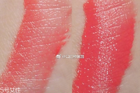 ysl圣羅蘭銀管唇釉好用嗎？蜜糖一樣水潤柔滑