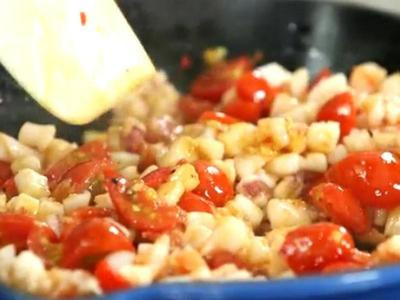 海鮮墨魚(yú)面餃子的做法 蔡健雅熱愛(ài)料理 海鮮墨魚(yú)面餃子的做法 蔡健雅熱愛(ài)料理