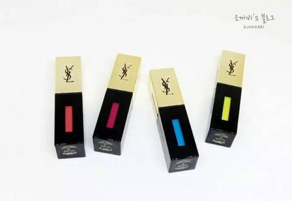 ysl唇釉怎么涂出玻璃唇？打造獨(dú)特唇色