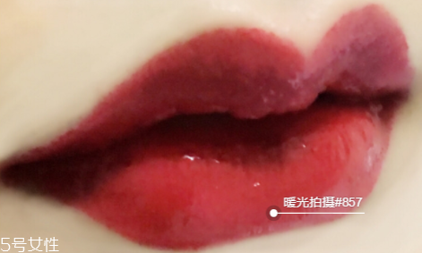 迪奧漆光唇釉哪個(gè)好看？讓妝效更持久