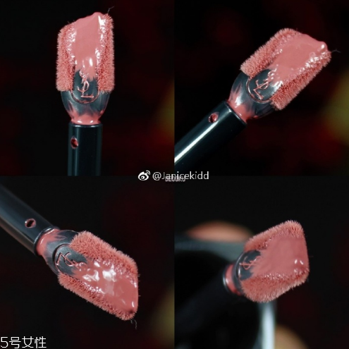 ysl新款啞光唇釉好用嗎？持久不拔干