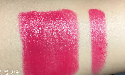 迪奧癮誘超模漆光唇釉怎么樣？人群之中你最醒目