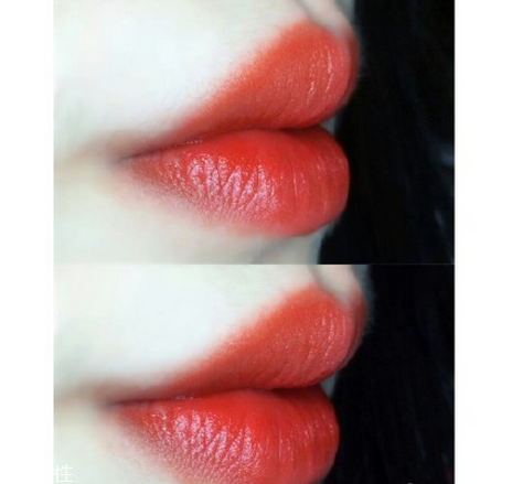 迪奧癮誘超模漆光唇釉怎么樣？人群之中你最醒目