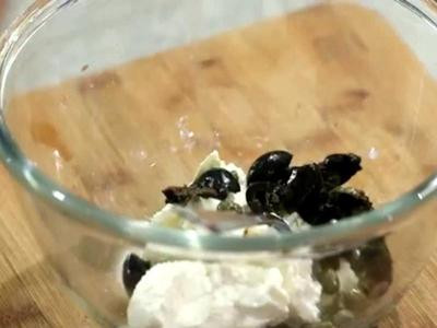 海鮮墨魚(yú)面餃子的做法 蔡健雅熱愛(ài)料理 海鮮墨魚(yú)面餃子的做法 蔡健雅熱愛(ài)料理