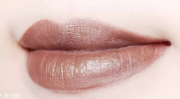 mac口紅哪個色號好看又百搭？超全試色